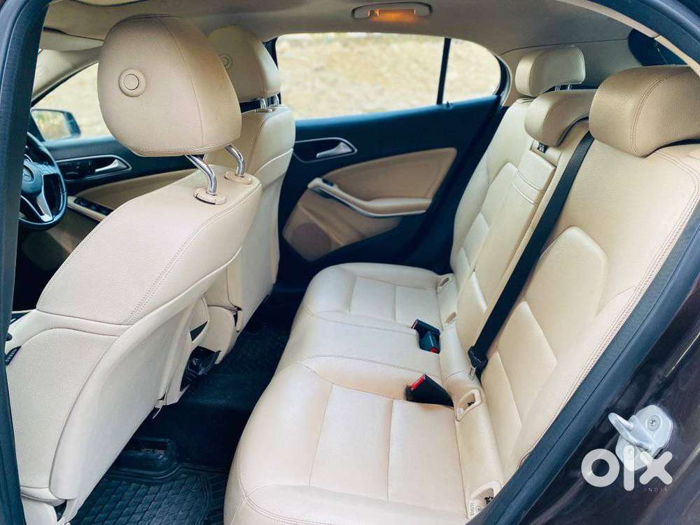 Mercedes-benz Gla 200 D, 2015, Diesel
