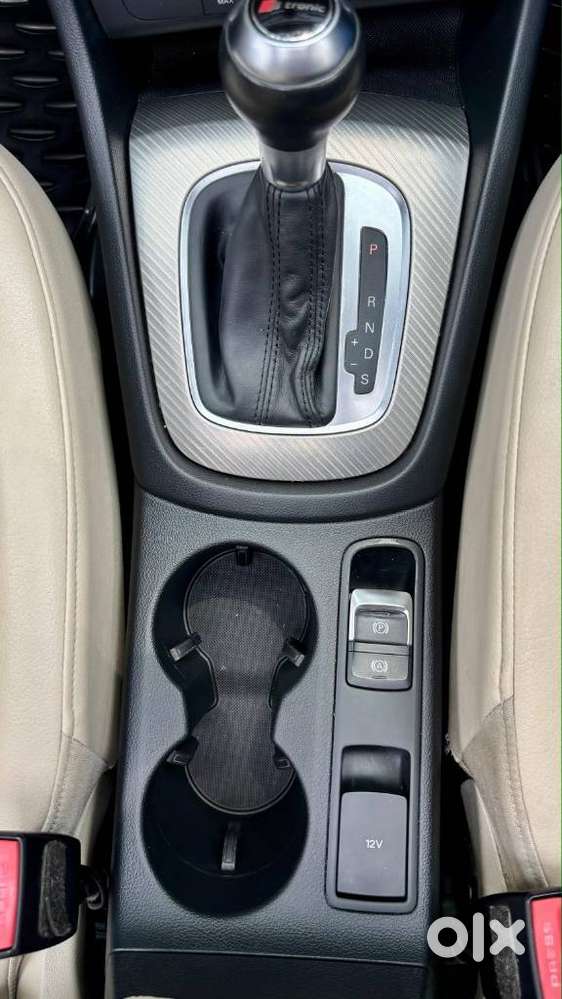 Audi Q3 2.0 Tdi Quattro Premium Plus, 2018, Diesel