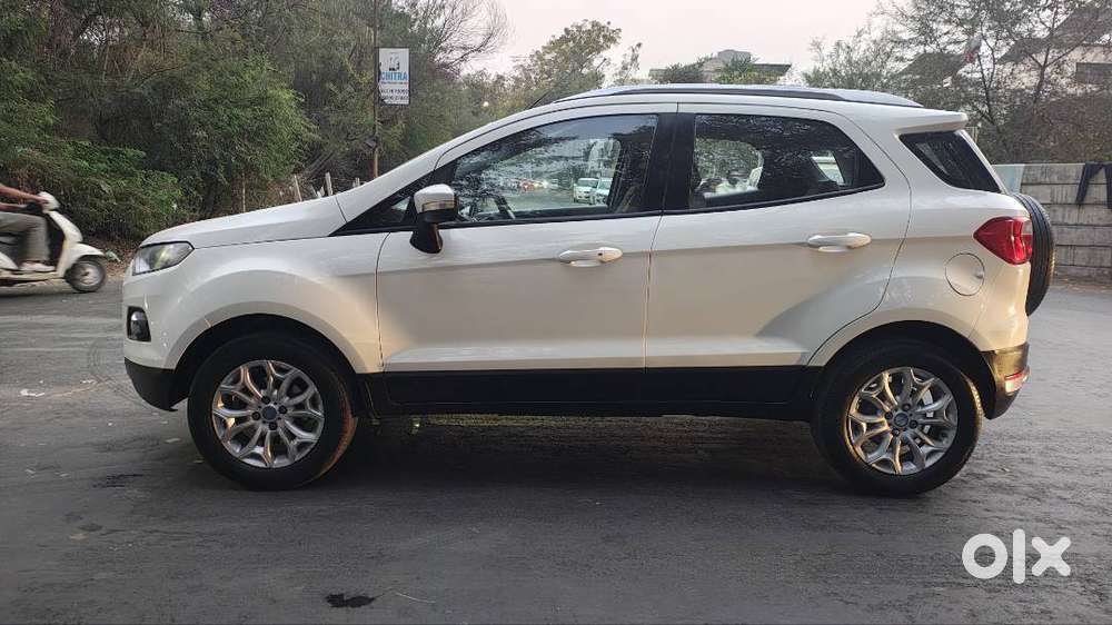 Ford Escort Sport 2016