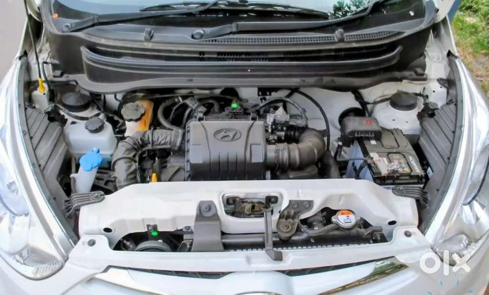 First Owner Eon Sports Model In Top Condition