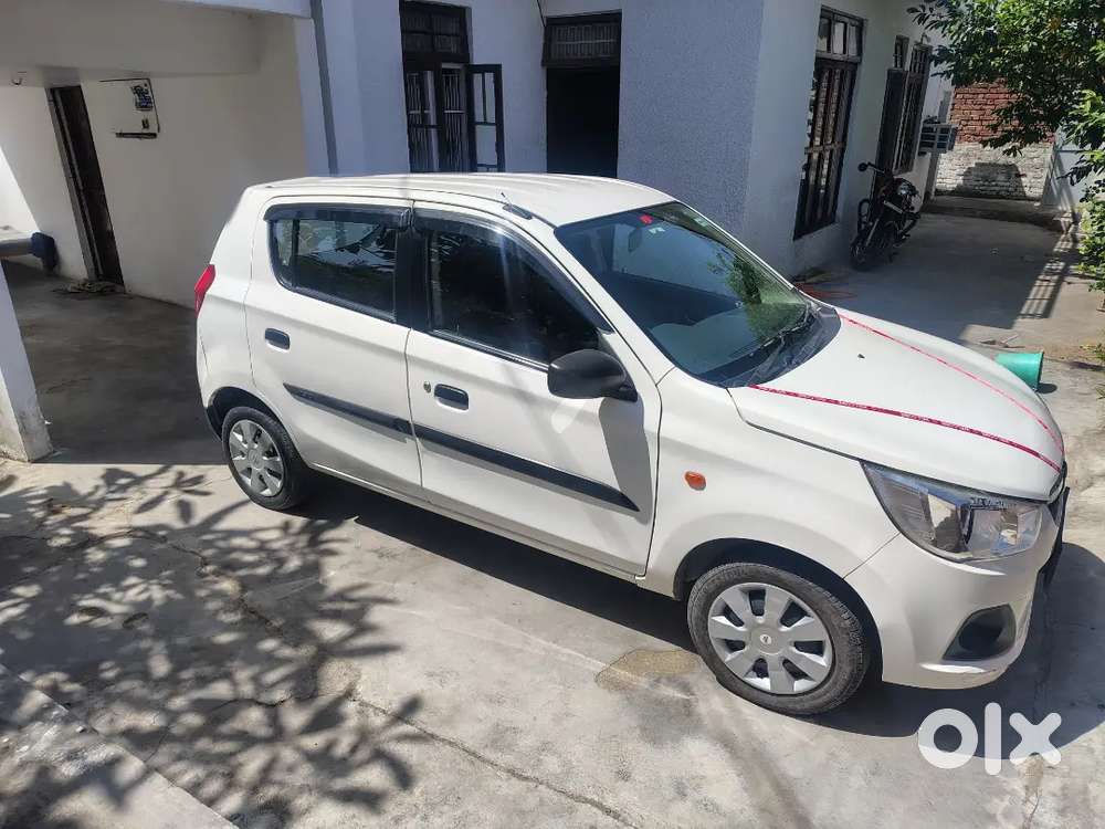 Maruti Suzuki Alto K10 2019 Petrol 39000 Km Driven