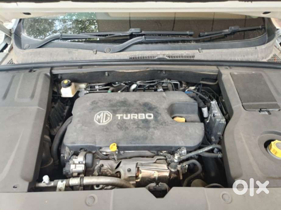 Mg Hector Plus Sharp Pro 2.0 Turbo Diesel 7 Str, 2023, Diesel