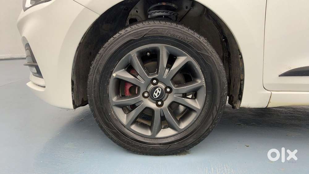 Hyundai Elite I20 Sportz Plus, 2019, Petrol