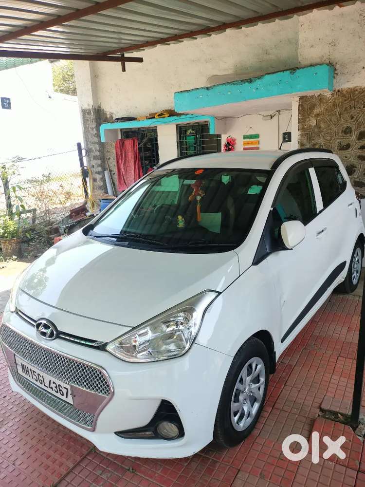 Hyundai Grand I10 Sports 2018 Petrol