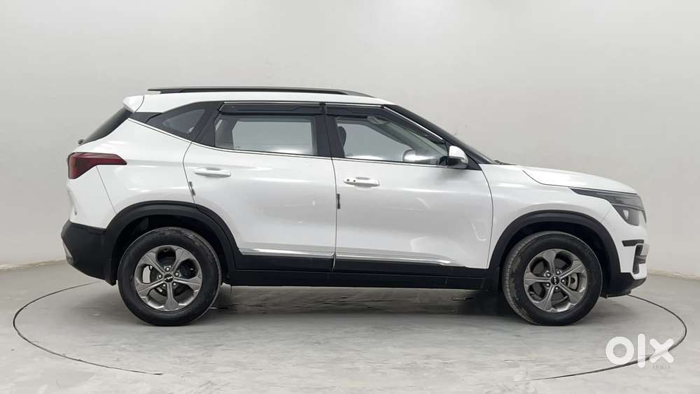 Kia Seltos 1.5 Htk+, 2022, Petrol