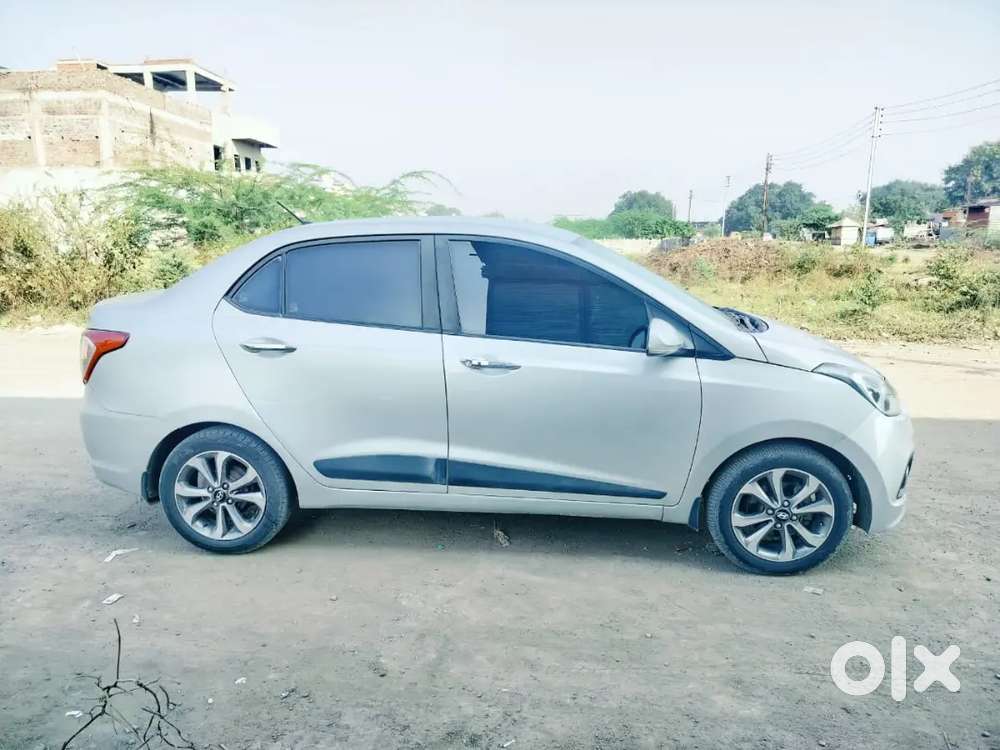 Hyundai Xcent Car, Hyundai Car, Low Budget Car, Affordable Car,