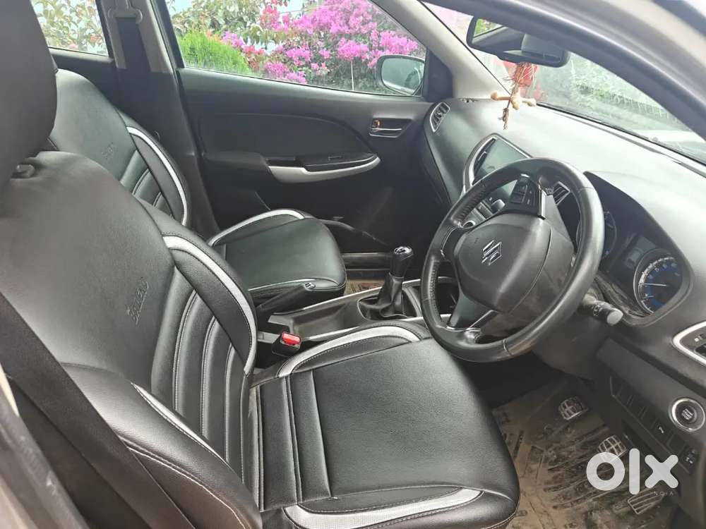 Maruti Suzuki Baleno Zeta - Excellent Condition