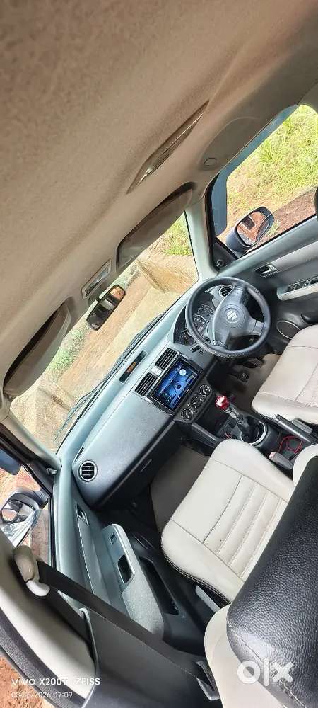 Maruti Suzuki Swift 2009 Petrol Vxi