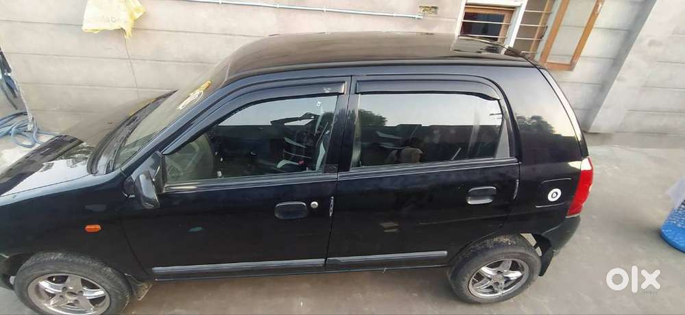 Maruti Alto Lxi,model 2009,