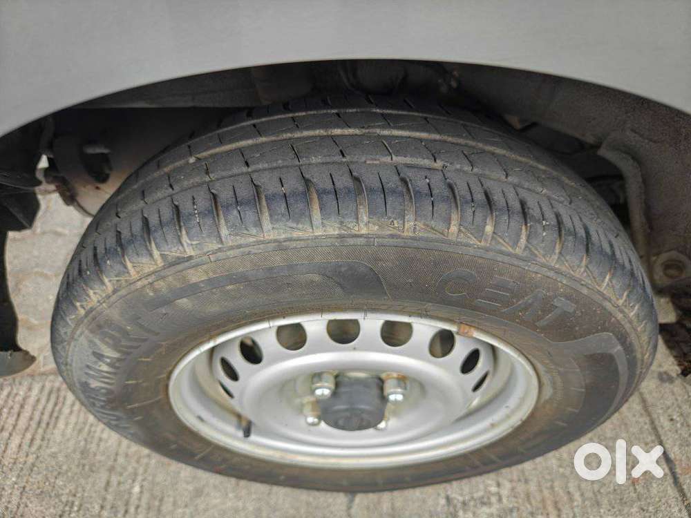 Nissan Micra Xl Petrol, 2017, Petrol