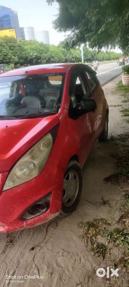 Chevrolet Beat 2015 Cng & Hybrids 150000 Km Driven
