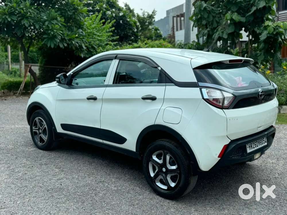 Tata Nexon 1.5 Revotorq Xma, 2019, Diesel