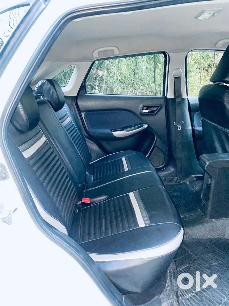 Maruti Suzuki Baleno 1.3 Delta, 2019, Petrol