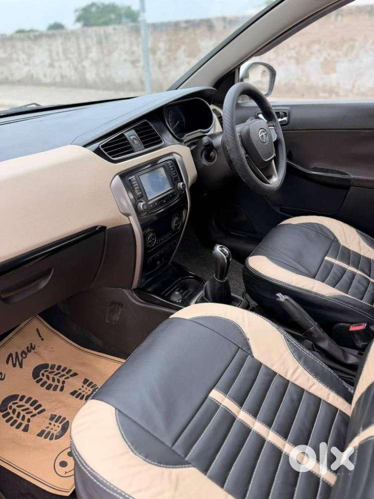 Tata Zest  Quadrajet 1.3 Xt, 2016, Diesel