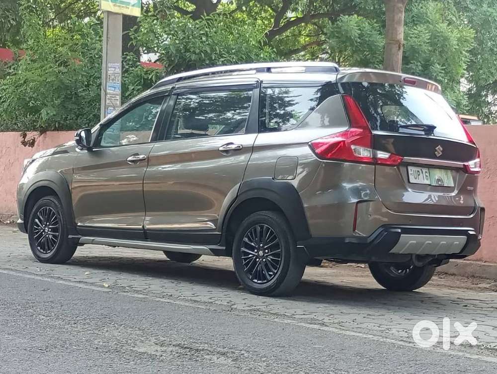 Maruti Suzuki Xl6 Zeta At, 2021, Petrol