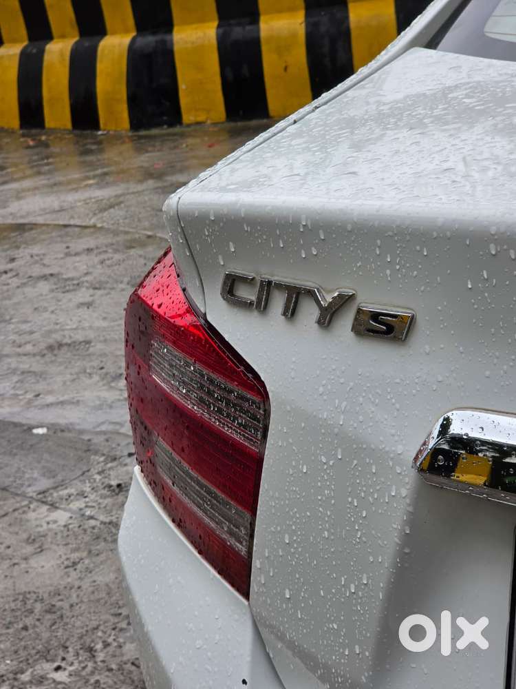 Honda City I Vtec S, 2014, Petrol