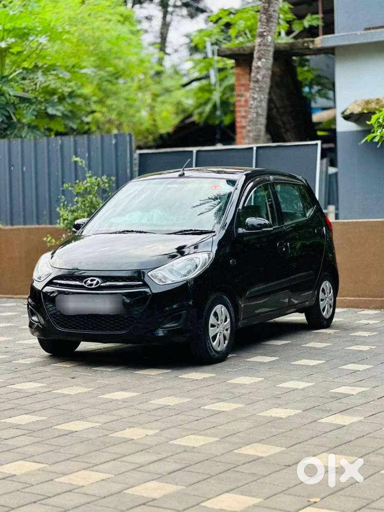 Hyundai I10 1.2 Kappa Magna, 2012