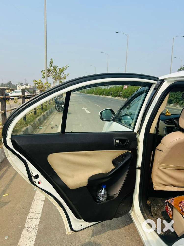 Tata Zest 2014 Diesel Well Maintained