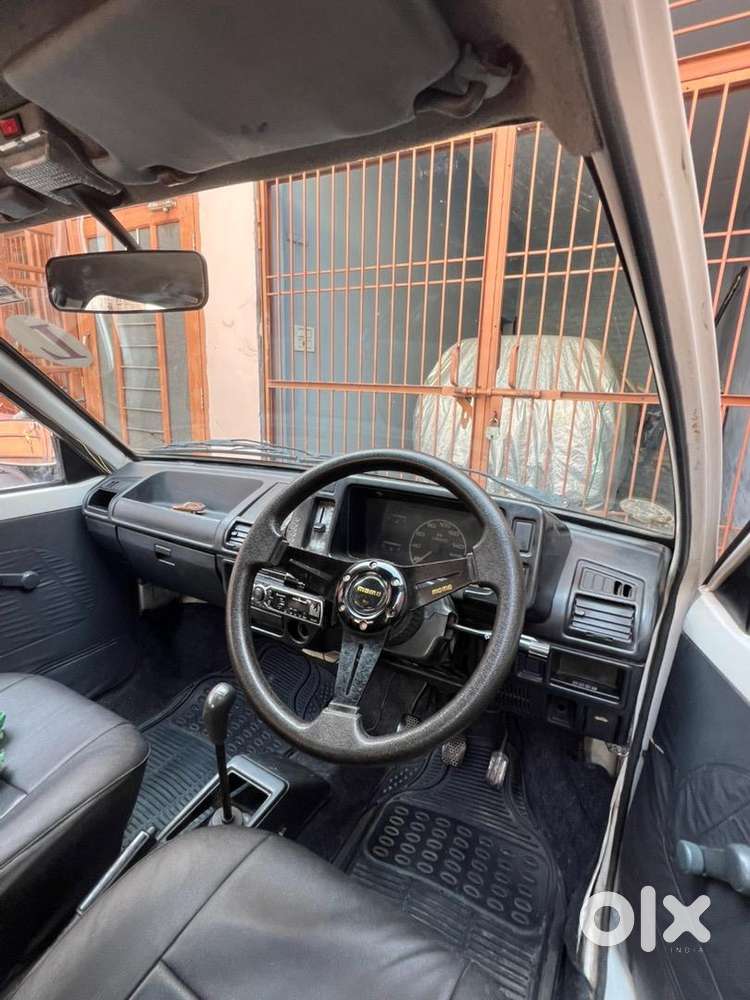 Maruti Suzuki 800 Petrol 1998