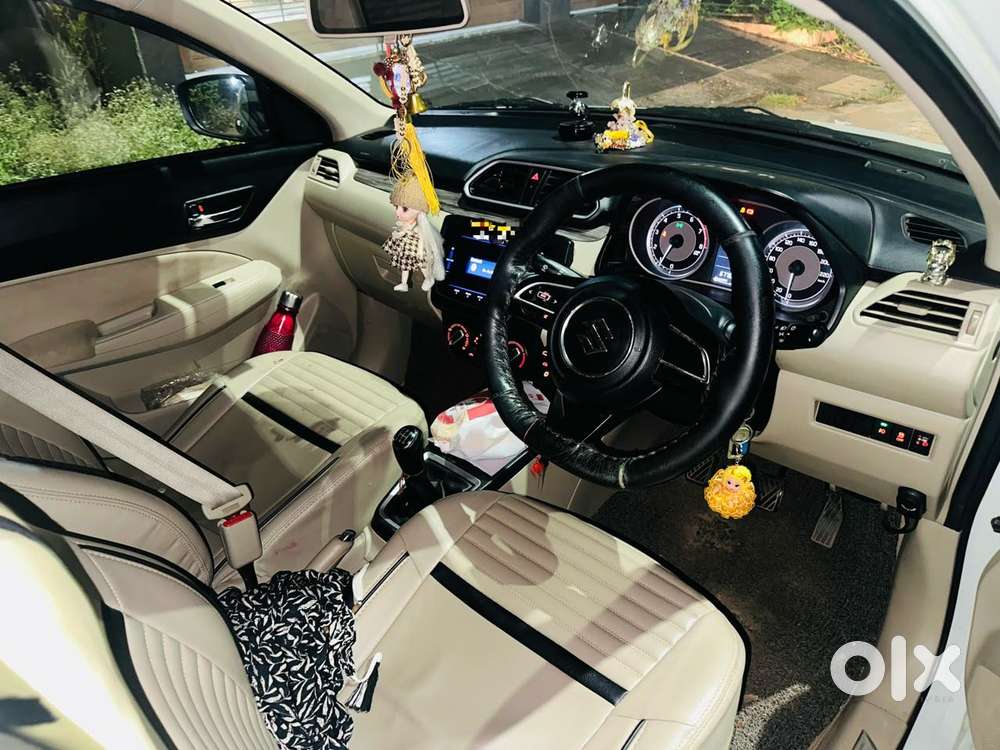 Maruti Suzuki Swift Dzire 1.3 Vxi, 2024, Petrol