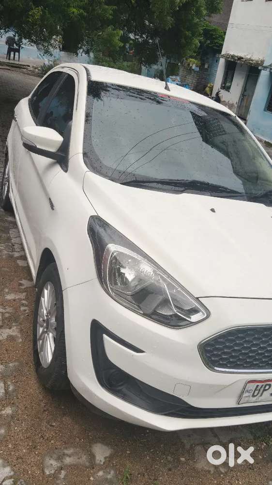Ford Figo 1.5 2020 Diesel