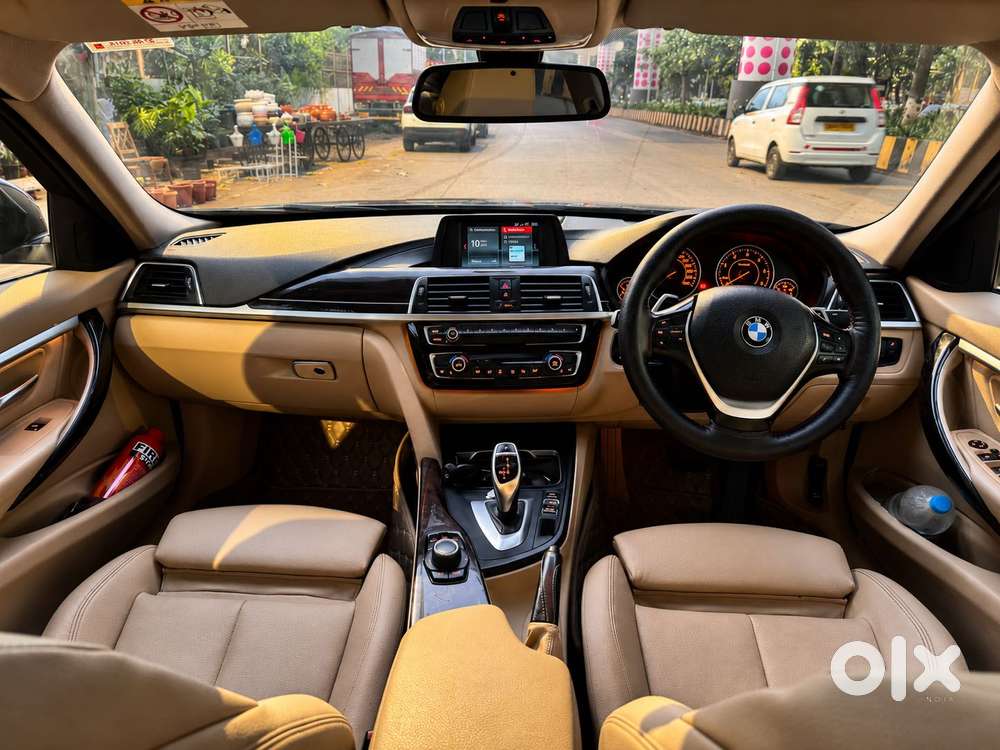 Bmw 3 Series 2.0 320d Sport Line, 2018, Diesel