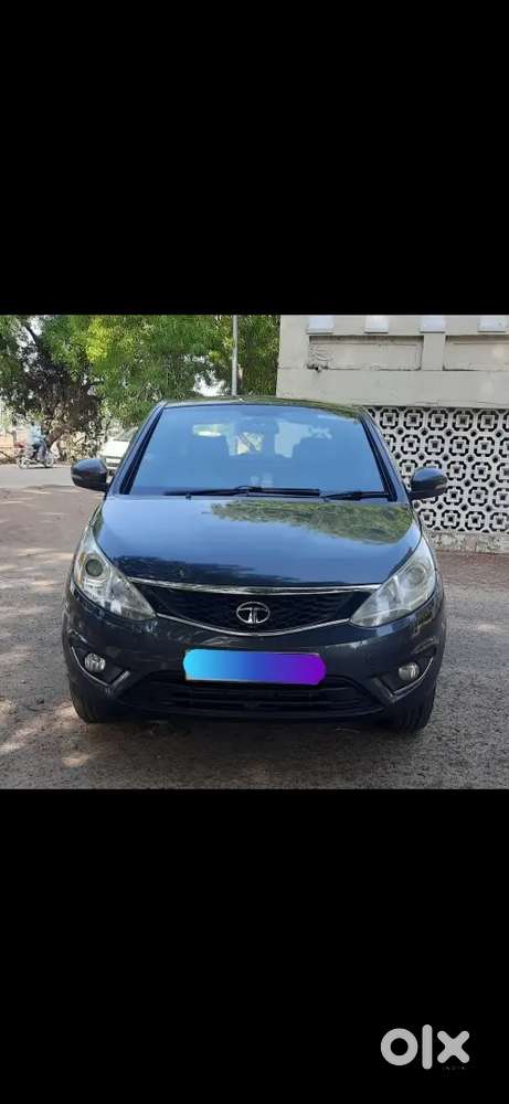 Tata Zest Xms