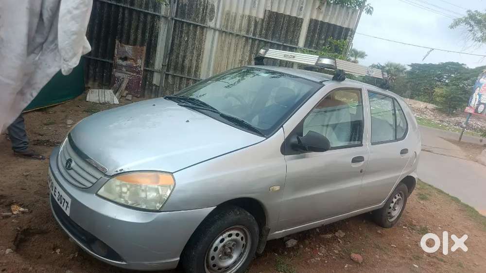 Tata Indica V2 2015