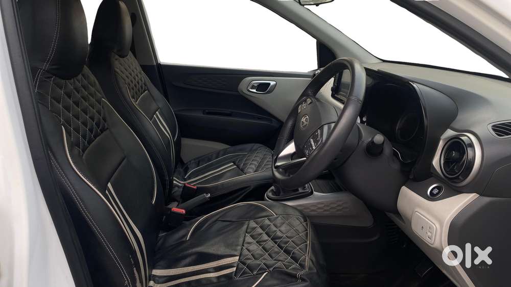 Hyundai Grand I10 Nios Asta 1.2 Kappa Vtvt, 2023, Petrol