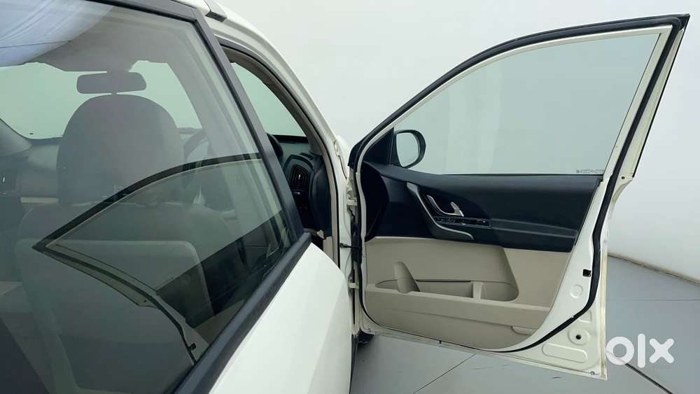 Mahindra Xuv500 W6 2wd, 2017, Diesel