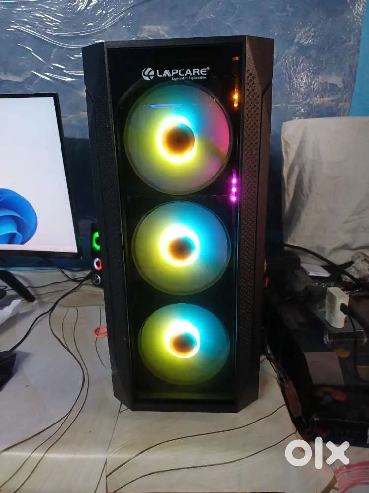 I7  6th jen Cpu