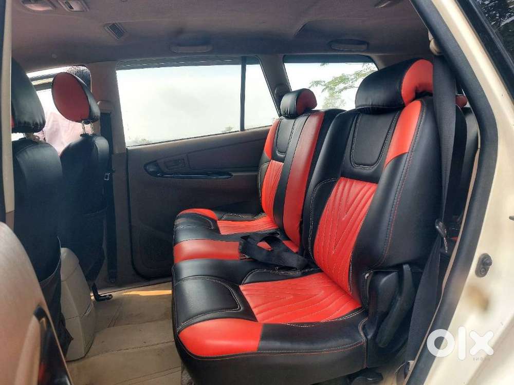 Toyota Innova 2.5 G (diesel) 7 Seater, 2015, Diesel