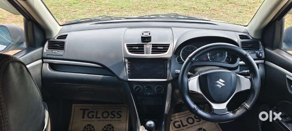 Maruti Suzuki Swift 2011-2014 Vdi, 2012, Diesel