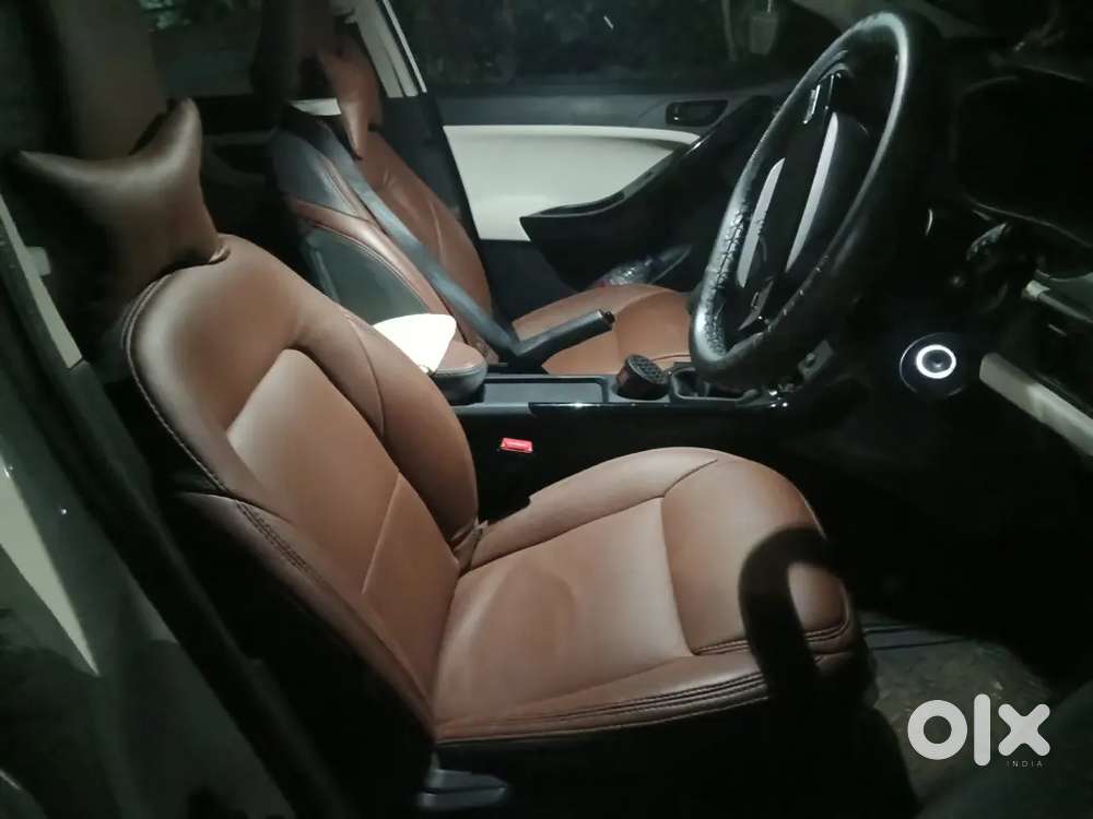 Tata Nexon Pure+pmt Icng 2025