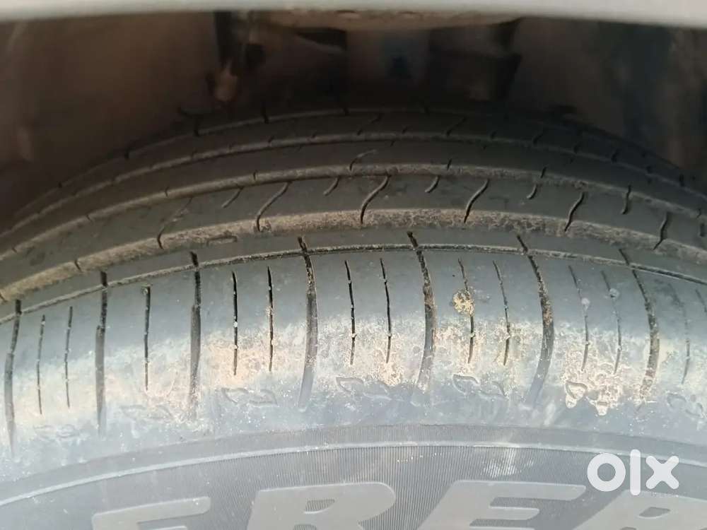 Tata Harrier Diesel Manual 2024