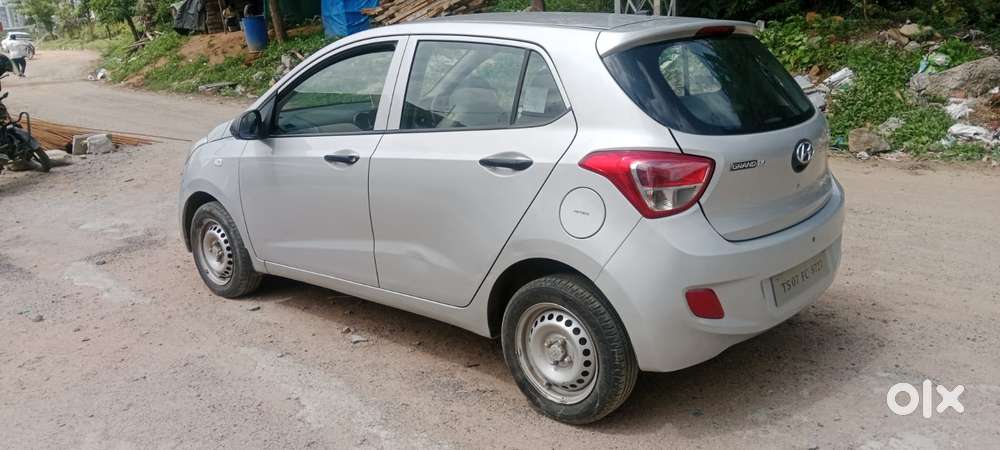 Hyundai Grand I10 Era 1.2 Crdi, 2016, Petrol