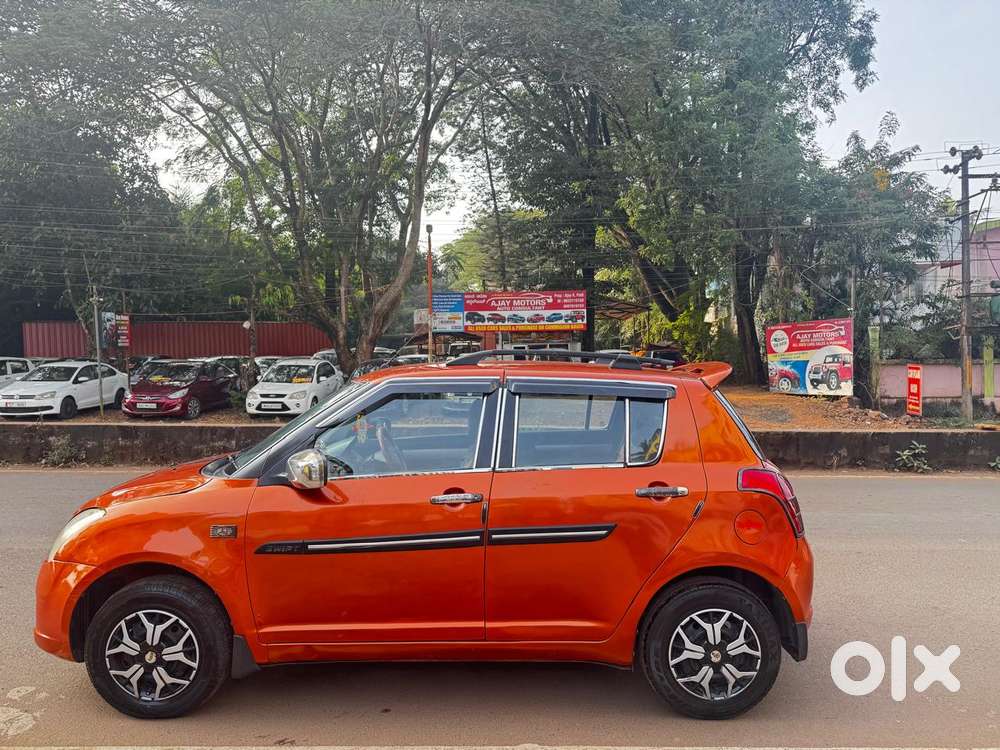 Maruti Suzuki Swift 2004-2010 1.3 Vxi, 2006, Petrol