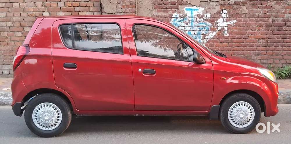 Maruti Suzuki Alto 800( 2013) Government Employees Personal Use