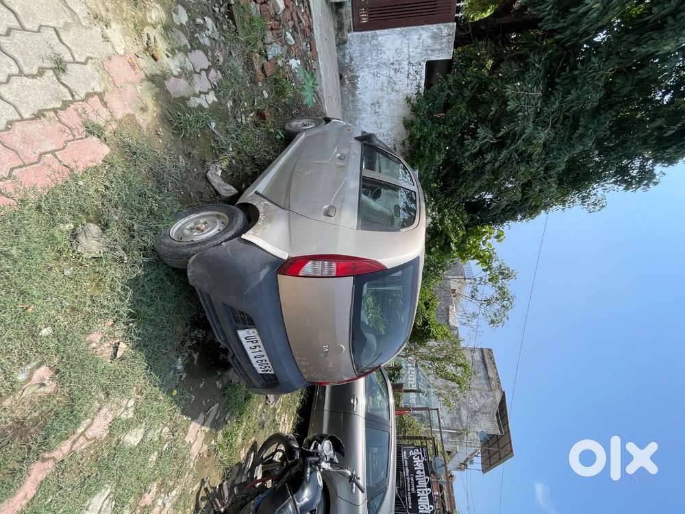 Tata Nano 2011 Petrol 56000 Km Driven