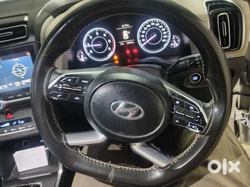 Hyundai Creta N Line 2022 Diesel 145000 Km