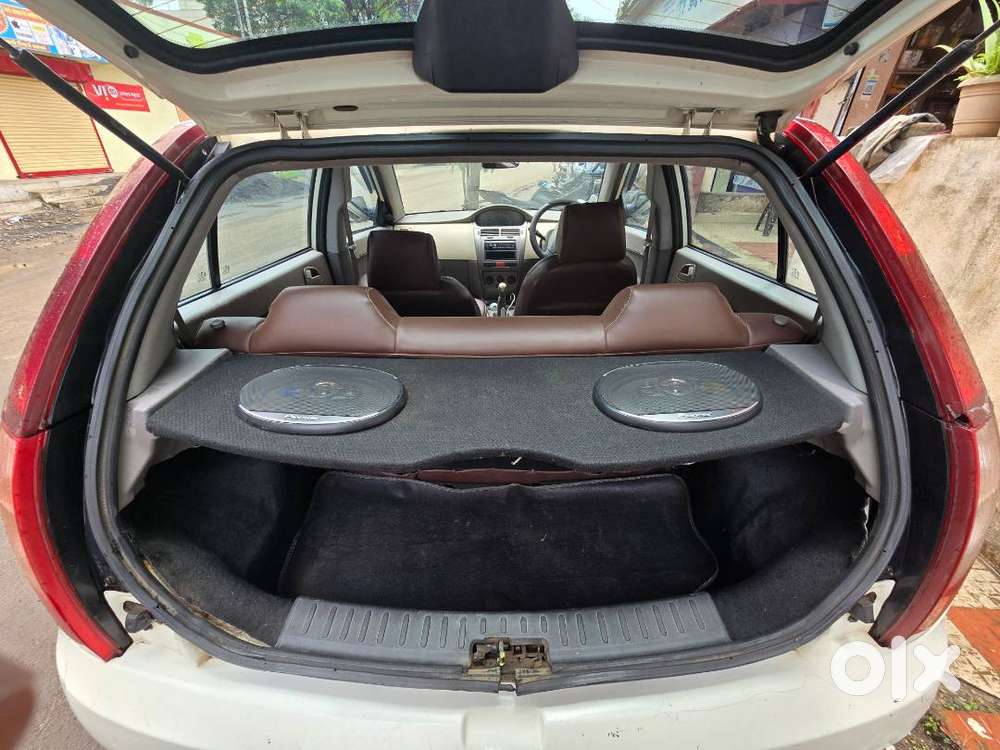 Tata Indica Vista Quadrajet (diesel) 2010 Model. Clean Condition Car.