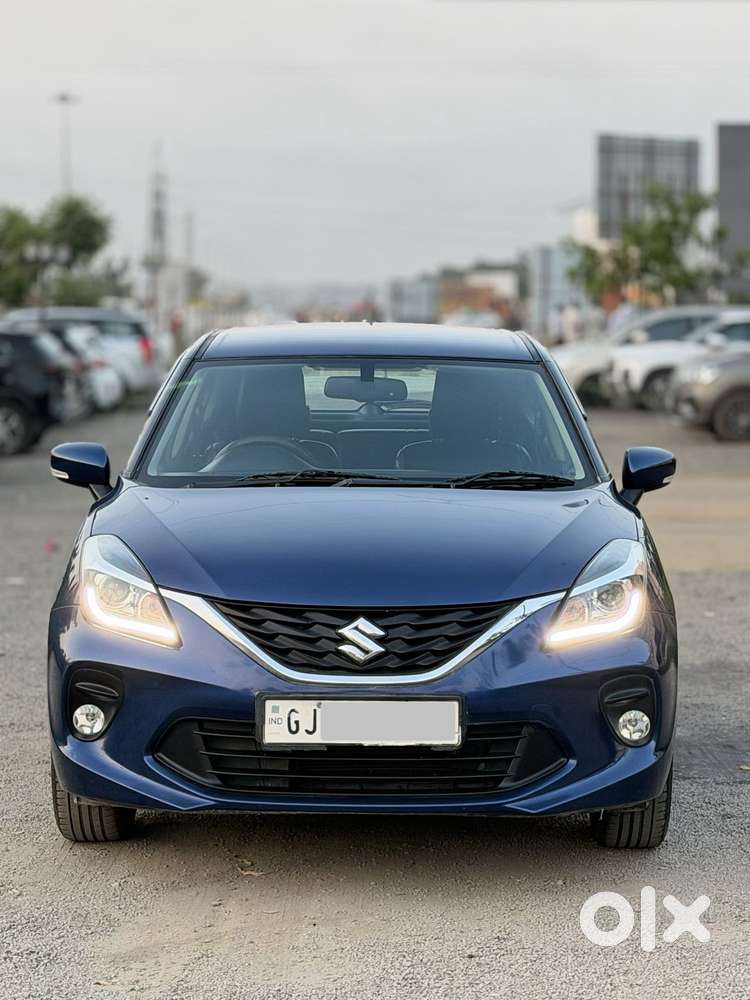 Maruti Suzuki Baleno
