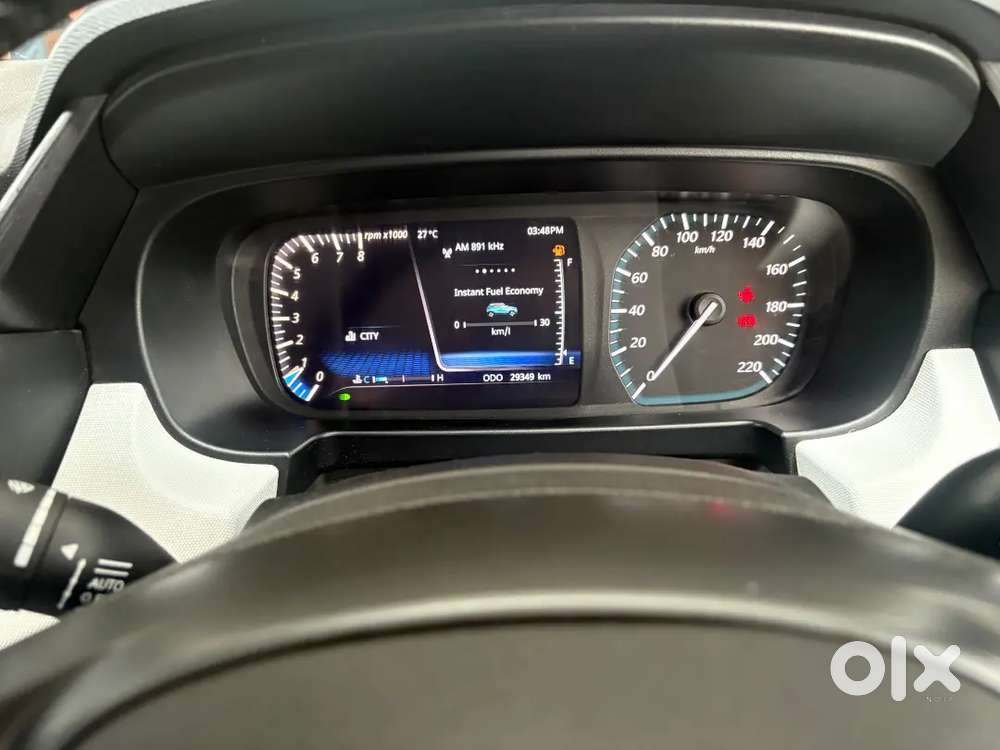 Tata Punch 1.2 Revotron 2023 Mt