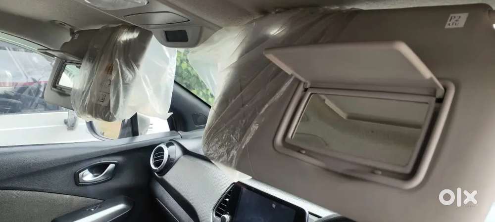 Nissan Kicks Xv-1.5l Premium 2021, Bs-vi