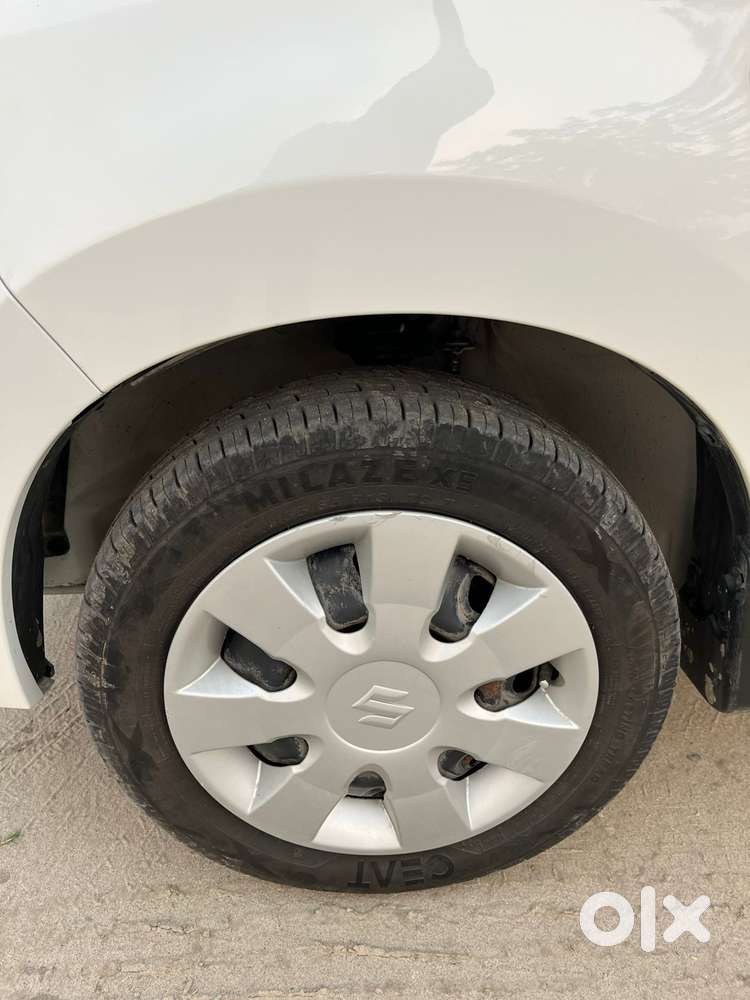 Maruti Suzuki Alto K10 Vxi Amt Optional, 2018, Petrol