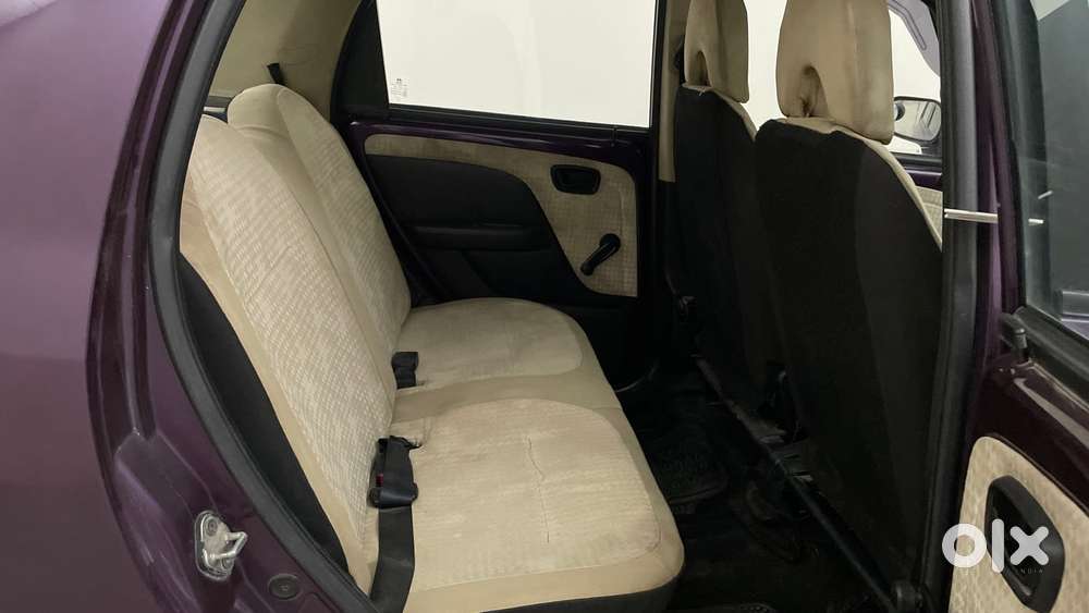 Tata Nano Twist Xt, 2015, Petrol