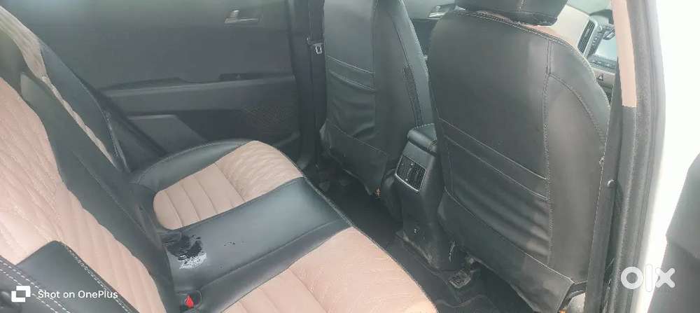 Hyundai Creta 1.6 Petrol 2016