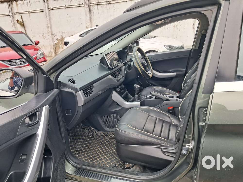 Tata Nexon 1.2 Revotron Xm (s), 2021, Petrol
