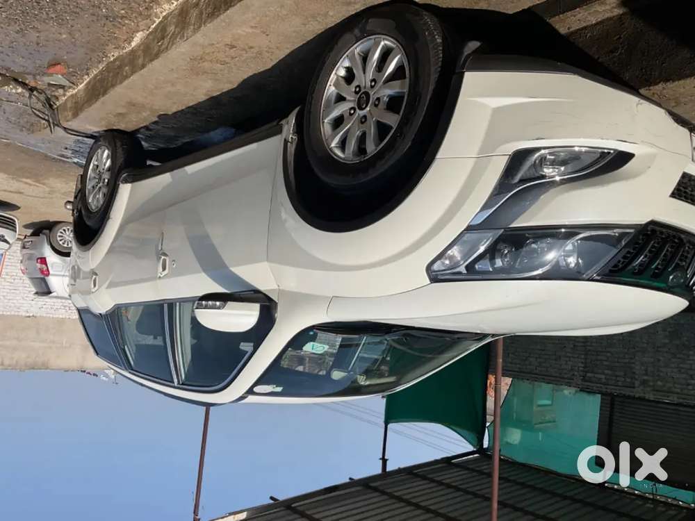 Mahindra Xuv500 2017 Diesel 158000 Km Driven