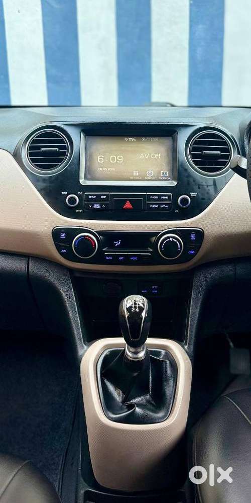 Hyundai Grand I10 1.2 Crdi Asta, 2017, Diesel